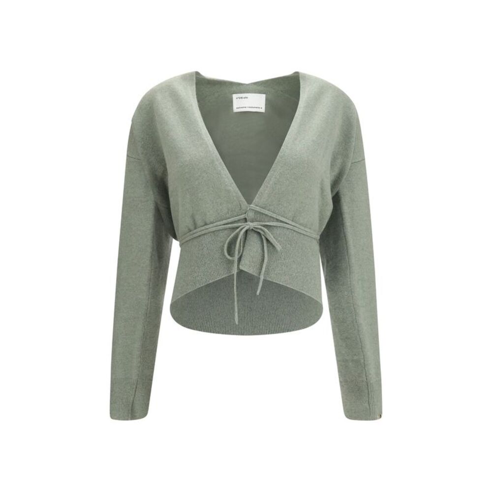 Extreme Cashmere Women N°516 Ella Cardigan